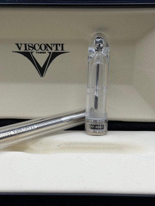 Visconti - Van Gogh Demonstrator - Roller balpen, Verzamelen, Pennenverzamelingen