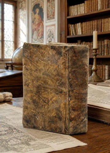 Leoni - Lettere Familiari - 1600