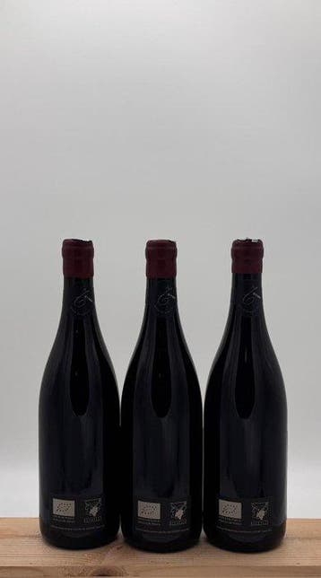 2022 Trapet - Marsannay - 3 Bouteilles (0,75 L)