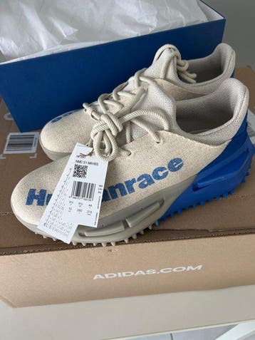 Adidas - Low-top sneakers - Maat: EU 44 - Nieuw met tags