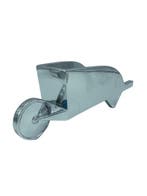 Alessandro Piano - sculptuur, Alter Ego Token Carriola -