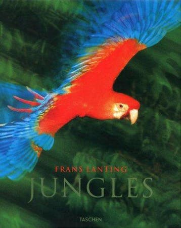 Jungles 9783836509022 Frans Lanting, Verzenden, Gelezen, Frans Lanting