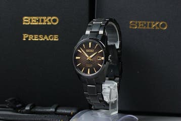Seiko - Presage - 6R35-01K0, SARX085 - Heren - 2000-2010