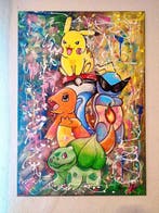 Francesco Graci - Pokémon street
