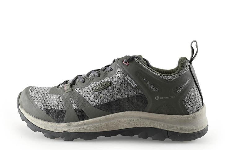 Keen Wandelschoenen in maat 35½ Groen, Kleding | Dames, Schoenen, Groen, Zo goed als nieuw, Wandelschoenen, Verzenden