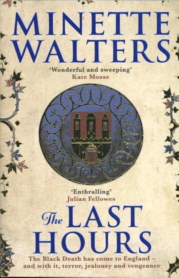 The last hours 9781760632151 Minette Walters, Verzenden, Gelezen, Minette Walters