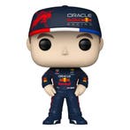 Formula 1 POP! Vinyl Figure Max Verstappen #03, Ophalen of Verzenden, Nieuw