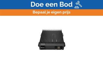 Bieden: Sailor HT4610 Marine MF/HF Transceiver, Watersport en Boten, Ophalen of Verzenden, Nieuw