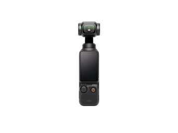 DJI Osmo Pocket 3 - Creator Combo Action cam Zwart, Audio, Tv en Foto, Verzenden, Nieuw
