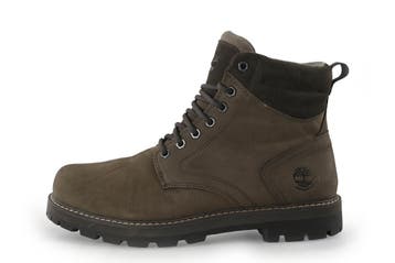 Timberland Veterboots in maat 43 Bruin, Kleding | Heren, Schoenen, Bruin, Verzenden, Timberland, Boots