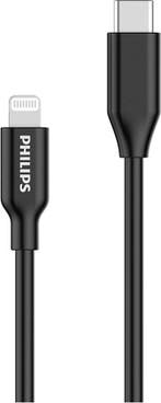 2dekans | Philips DLC3106L/03 Oplaadkabel - USB-C naar, Telecommunicatie, Ophalen of Verzenden, Nieuw