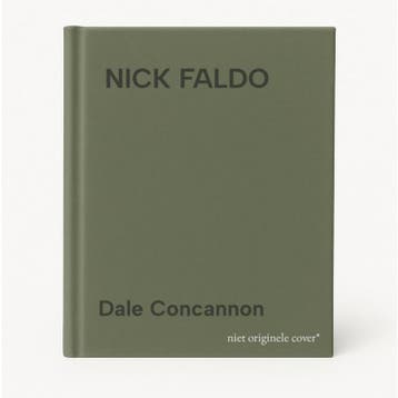 NICK FALDO 9780753506776 Dale Concannon, Verzenden, Dale Concannon
