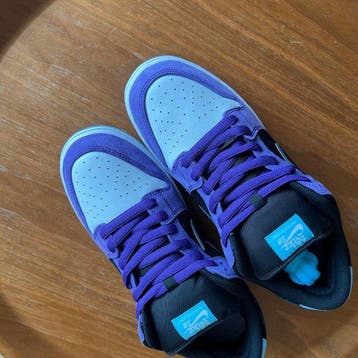Nike - Dunk Low, Dunk Low SB - Low-top sneakers - Maat: EU, Nieuw