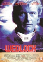 Wedlock (dvd tweedehands film), Ophalen of Verzenden, Nieuw in verpakking