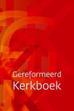 Gereformeerd Kerkboek 9789065394071, Verzenden, Zo goed als nieuw