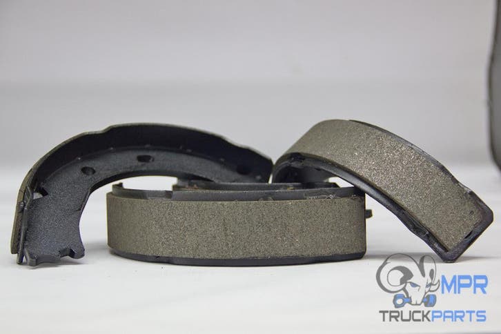 Handbrake pad set RAM 1500 2002+, Autos : Divers, Accessoires de voiture, Enlèvement ou Envoi