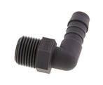 Raccordement pour tuyau flexible 13 mm (1/2) et R1/2 PA, Bricolage & Construction, Verzenden