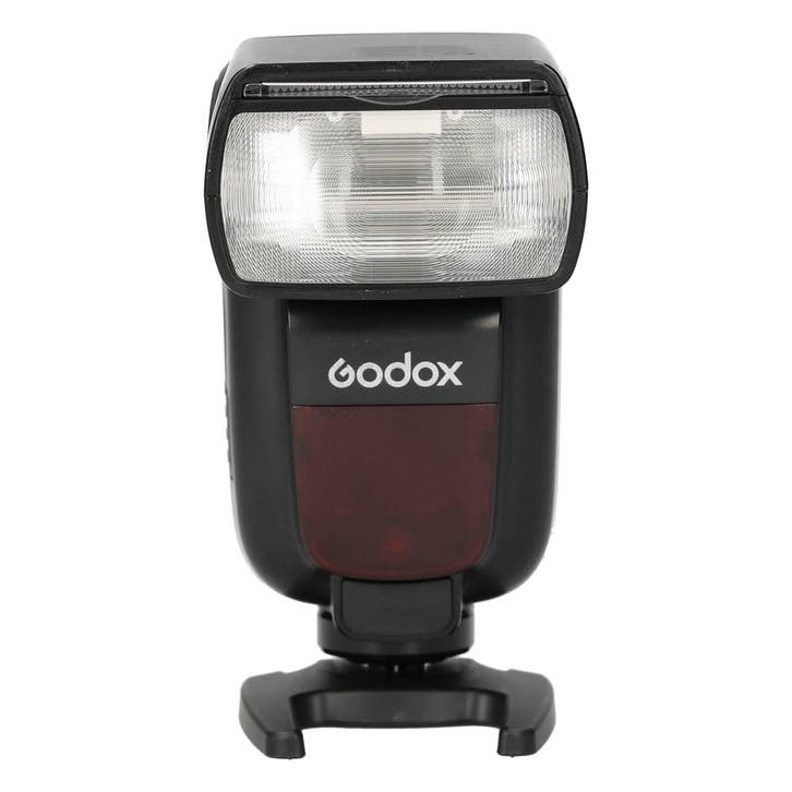 Godox Speedlite TT685 II flitser voor Canon met garantie, TV, Hi-fi & Vidéo, Photo | Studio photo & Accessoires, Enlèvement ou Envoi
