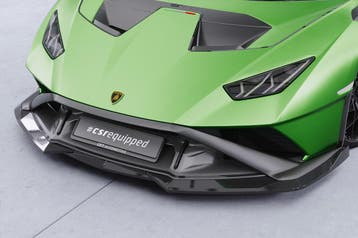 Voorspoiler | Cupspoilerlip voor Lamborghini Huracan CSL915-, Auto-onderdelen, Verzenden, Nieuw