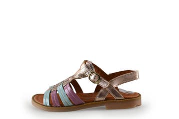 Babybotte Sandalen Meisjes in maat 29 Overig, Verzenden, Jongen of Meisje, Schoenen, Zo goed als nieuw