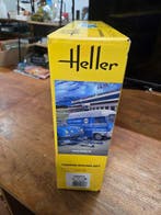 Modèle réduit, Nieuw