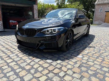 Online veiling - BMW - 240i M Sport - 2018, Nieuw