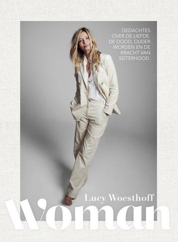 Woman (Goed), Boeken, Verzenden, Nieuw