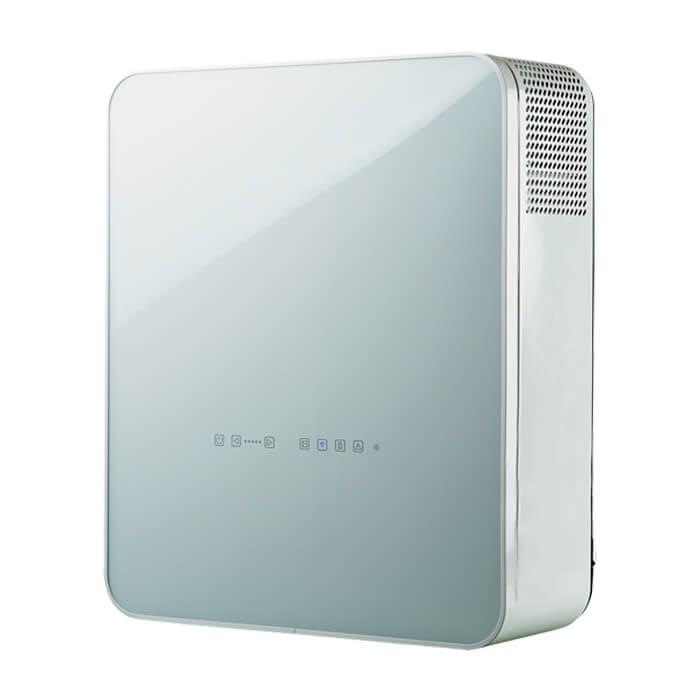 Blauberg Freshbox 100, Doe-het-zelf en Bouw, Elektriciteit en Kabels, Nieuw, Verzenden