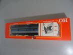 Rivarossi H0 - 1829 - Diesellocomotief (1) - B&O EMD E8, Nieuw