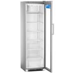 Koelkast | PREMIUM | 441L | Grijs | +2°C/+12°C | Geforceerd, Verzenden