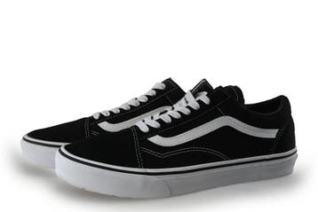 Vans Sneakers in maat 41 Zwart, Vêtements | Hommes, Chaussures, Verzenden, Sneakers
