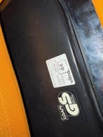 200x Vergaderstoel Vitra - Visaroll 2 (Visavis), Maison & Meubles, Chaises de bureau, Verzenden, Bureaustoel