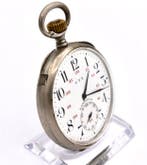 Longines - orologio da taschino - 1900-1949, Handtassen en Accessoires, Horloges | Heren, Nieuw