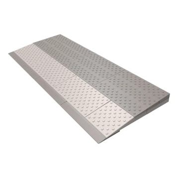 Drempelhulp modulair 2 laags (2,5 / 3 / 3,5 / 4 cm), Ophalen of Verzenden, Nieuw