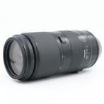 Tamron 100-400mm F/4.5-6.3 Di VC USD Nikon FX | Occasion, Audio, Tv en Foto, Foto | Lenzen en Objectieven, Ophalen of Verzenden