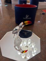 Swarovski - Figurine - Toucan 234311 - boxed - Cristal,