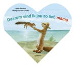 Daarom vind ik jou zo lief, mama (9789401466035), Verzenden