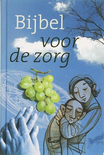BIJBEL NBV BIJBEL VOOR DE ZORG 9789061269700, Boeken, Verzenden, Zo goed als nieuw