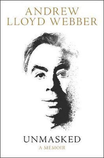 Unmasked 9780008237592 Andrew Lloyd Webber, Verzenden, Gelezen, Andrew Lloyd Webber