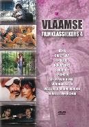 Vlaamse klassiekers box 4 op DVD, CD & DVD, DVD | Drame, Envoi