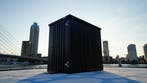 Tweedehands demontabele containers | OP=OP | mis het niet!, Nieuw