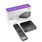 Xsarius STREAM 4K Android IPTV Streaming Box, Audio, Tv en Foto, Televisies, Ophalen of Verzenden, Nieuw