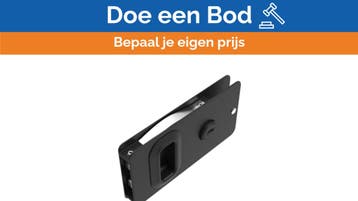 Bieden: Southco MF-02-110-50 lush Entry Door Latch - Marine, Ophalen of Verzenden, Nieuw