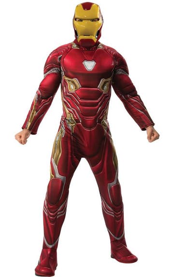 Iron Man Pak, Verzenden, Nieuw