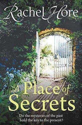 A Place of Secrets 9781847391421 Rachel Hore, Boeken, Taal | Engels, Gelezen, Verzenden