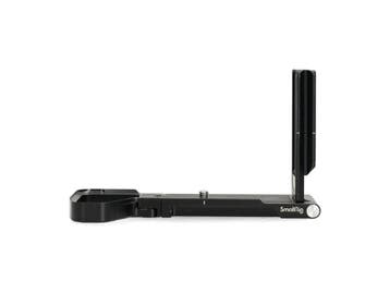 SmallRig 3984 Foldable L-Bracket voor Sony A7R V/A7 V/A7 ..., Ophalen of Verzenden, Comme neuf