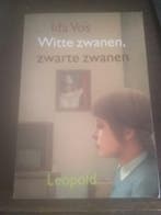Witte zwanen, zwarte zwanen 9789025847609 I. Vos, Verzenden, I. Vos