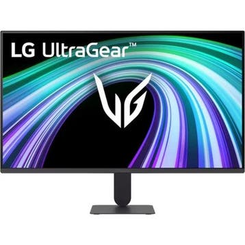 LG UltraGear 27G411B-B Gaming Monitor — zo goed als nieuw, Computers en Software, Verzenden, Nieuw