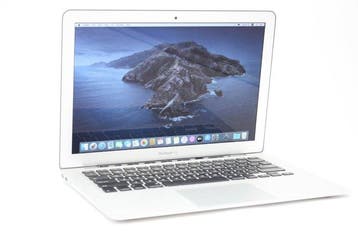 Rare find: Apple MacBook Air 13 inch | Core i5 1.7Ghz CPU |