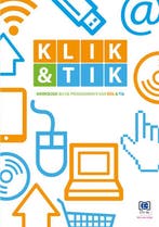 Klik & Tik / Werkboek / Oefenen.nl 9789086964949, Boeken, Verzenden, Zo goed als nieuw, Ella Bohnenn